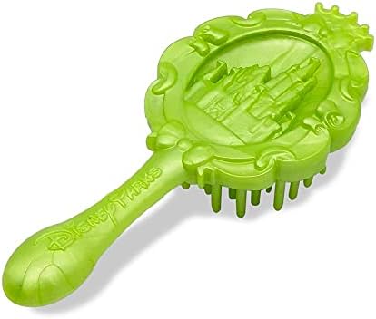 Disney Store Official Disney Princess Classic Doll (Tinker Bell from Peter Pan), 11 Inches, Includes Brush with Molded Details, Fully Posable Toy in Classic Outfit - Disney Princess Toys for Girls