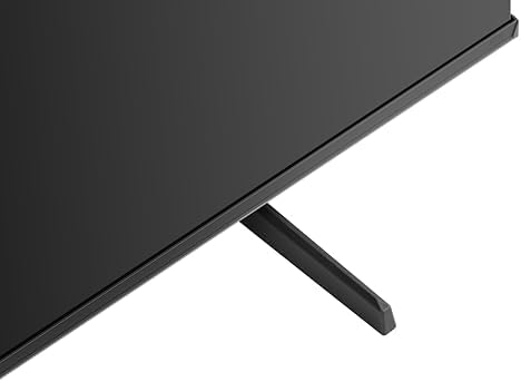 Hisense 55" Class QD6 Series (55QD6QF, 2025 Model) QLED 4K UHD Smart Fire TV, Voice Remote with Alexa, Dolby Vision, Dolby Atmos, Motion Rate 120, HDR 10+, Game Mode Plus, MEMC, VRR, ALLM