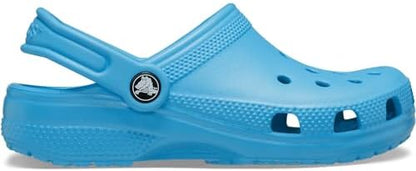 Crocs Baby-Girl's Classic Littles Clogs (Infant)