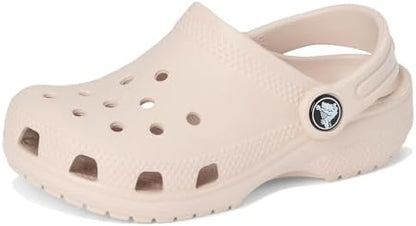 Crocs Baby-Girl's Classic Littles Clogs (Infant)