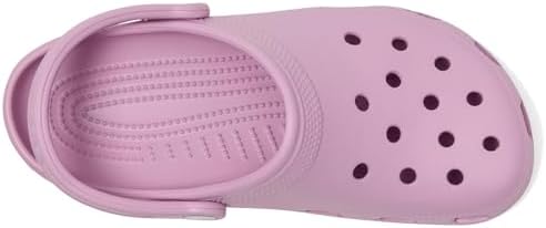 Crocs Baby-Girl's Classic Littles Clogs (Infant)