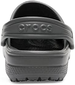 Crocs Baby-Girl's Classic Littles Clogs (Infant)