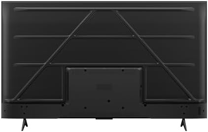 TCL 75-Inch Class S5 UHD 4K LED Smart TV with Fire TV (75S551F, 2024 Model), Dolby Vision, HDR PRO+, Dolby Atmos, Alexa Built-in with Voice Remote, Apple AirPlay 2 Compatibility, Streaming Television