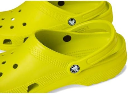 Crocs Unisex Adult Classic Clog