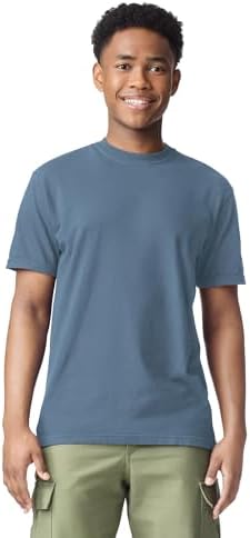 Comfort Colors Adult Heavyweight Short Sleeve Tee, Style G1717/G1745, Multipack