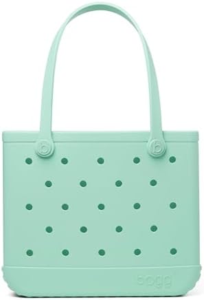 BOGG BAG - Tote for Beach, Pool, Boat, Sports - All Purpose EVA - Tonal Buttons