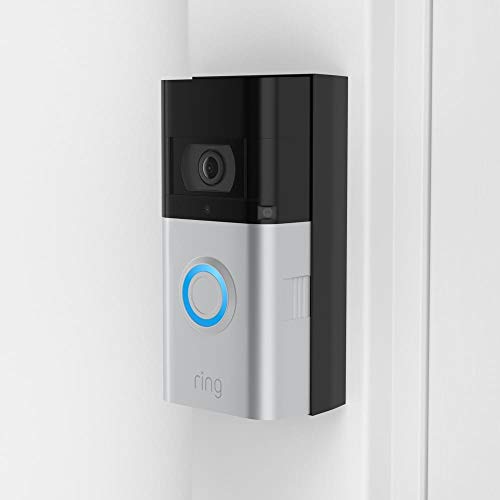 Ring Corner Kit for Video Doorbell 3, Video Doorbell 3 Plus, Video Doorbell 4, Battery Doorbell Plus, Battery Doorbell Pro