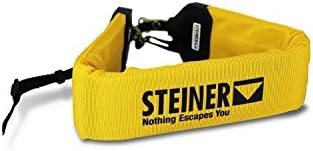 Steiner Marine Binoculars for Adults and Kids with Floating Strap Accessory