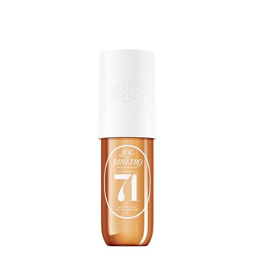 Sol de Janeiro Hair & Body Perfume Mist