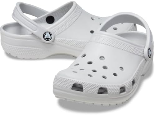 Crocs Unisex Adult Classic Clog