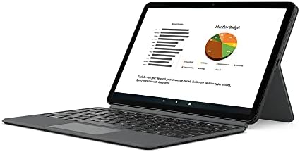 Amazon Fire Max 11 Keyboard Case (Only compatible with 13th generation tablet, 2023 release)