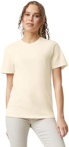 Comfort Colors Adult Heavyweight Short Sleeve Tee, Style G1717/G1745, Multipack