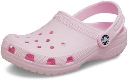 Crocs Baby-Girl's Classic Littles Clogs (Infant)