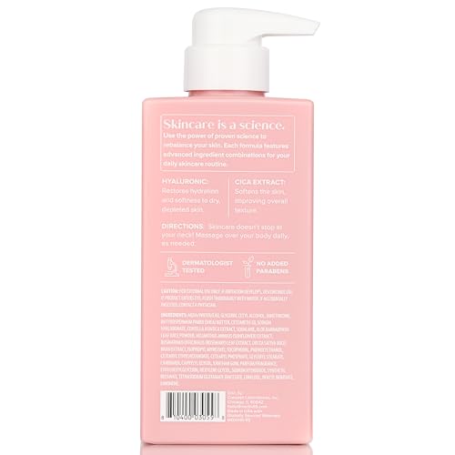 Medix 5.5 Retinol Body Lotion + Hyaluronic Acid Cream, Moisturizer Body & Face Lotion Set | Hydrating + Firming Lotion For Stretch Marks, Wrinkles, & Crepey Skin | Skin Care Products, 2pc Set