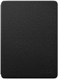 Amazon Kindle Paperwhite Case (11th Generation), Thin and Light, Foldable Protective Cover - Leather