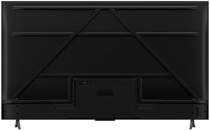 INSIGNIA 65-inch Class F50 Series LED 4K UHD Smart Fire TV with Alexa Voice Remote (NS-65F501NA24)