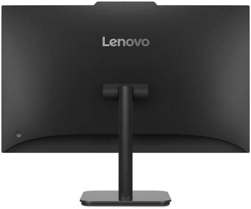 Lenovo 24 23.8" Fhd All-in-One Desktop Computer for Home Office, Intel 4-Core Processor (Beats i3-1110g4), 32gb Ddr4 Ram, 1tb Pcie Ssd, WiFi 6, Bluetooth, Business Aio, Windows 11 Pro
