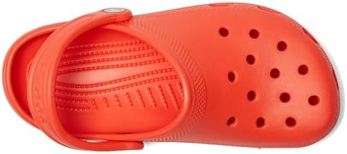 Crocs Baby-Girl's Classic Littles Clogs (Infant)