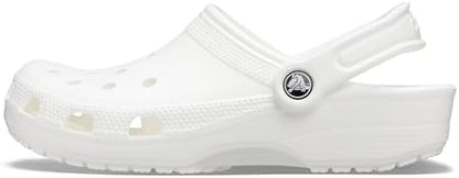 Crocs Unisex Adult Classic Clog