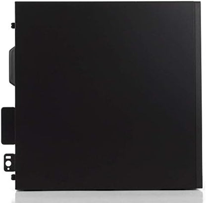 Dell Optiplex 3060 Desktop Computer | Intel i5-8500 (3.2) | 32GB DDR4 RAM | 500GB SSD Solid State | Windows 11 Professional | Home or Office PC (Renewed)