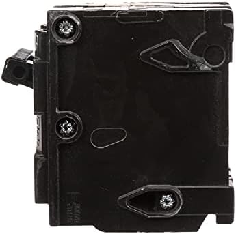 Q250 50-Amp Double Pole Type QP Circuit Breaker