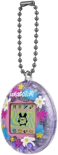 Tamagotchi Original - Flower Perfume