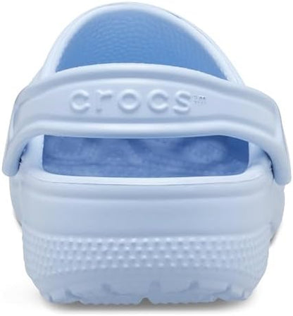 Crocs Baby-Girl's Classic Littles Clogs (Infant)