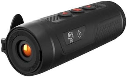 ATN BlazeSeeker-210 Thermal Imaging Monocular 256x192; 1.5-12x 12 Micron <35 NETD 50 Hz