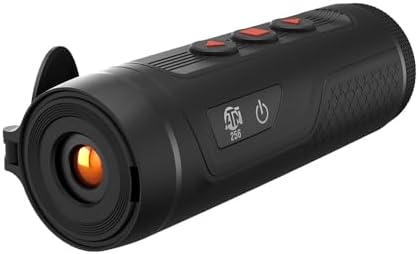 ATN BlazeSeeker-210 Thermal Imaging Monocular 256x192; 1.5-12x 12 Micron <35 NETD 50 Hz