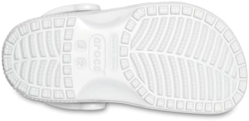 Crocs Baby-Girl's Classic Littles Clogs (Infant)