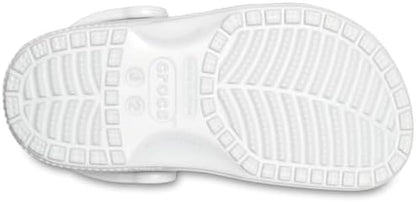 Crocs Baby-Girl's Classic Littles Clogs (Infant)