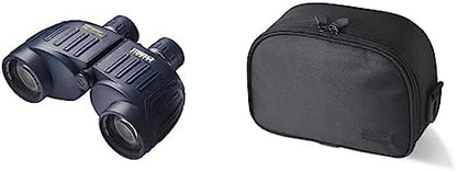 Steiner Navigator Pro 7x50 Binoculars + Premium Padded Binocular Case