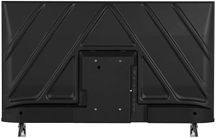 Hisense 40-Inch Class A4 Series FHD 1080p Smart Fire TV (40A4NF, 2025 Model) - DTS Virtual: X, Slim Bezel Design, Alexa Built in