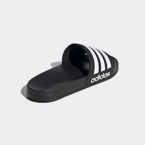 adidas Unisex Adult Adilette Shower Slip On Slides