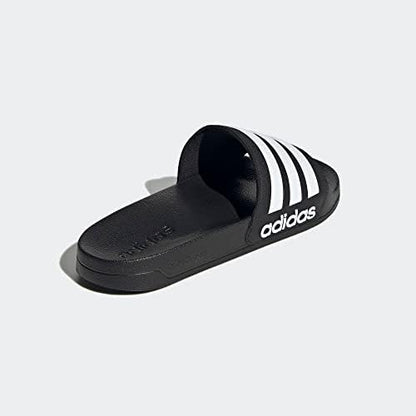 adidas Unisex Adult Adilette Shower Slip On Slides