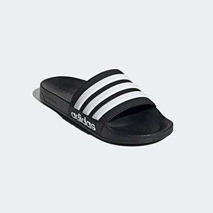 adidas Unisex Adult Adilette Shower Slip On Slides