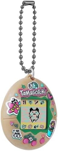 Tamagotchi Original - Celebration Egg (Amazon Exclusive)