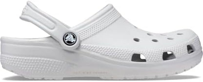 Crocs Unisex Adult Classic Clog