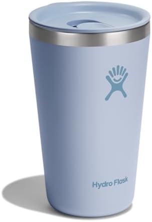 Hydro Flask 16 Oz All Around Tumbler Press-in Lid Surf