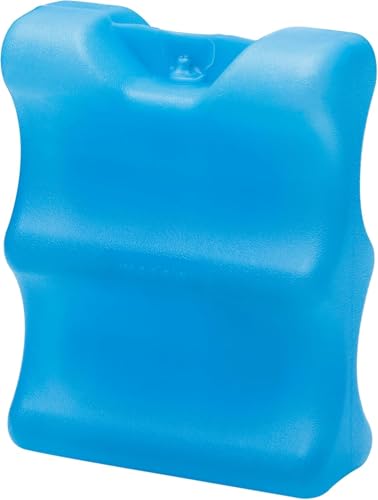 Medela Breast Milk Storage Cooler Bag with Contoured Ice Pack, 4 Bottles and Lids, Convenient Breastmilk Transport