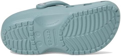 Crocs Baby-Girl's Classic Littles Clogs (Infant)