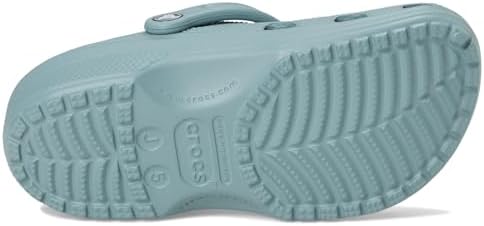 Crocs Baby-Girl's Classic Littles Clogs (Infant)
