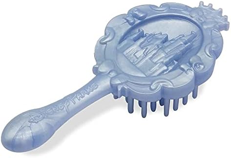 Disney Store Official Disney Princess Classic Doll (Cinderella), 11 Inches, Includes Brush with Molded Details, Fully Posable Toy in Classic Outfit - Disney Princess Toys for Girls