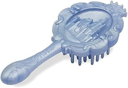 Disney Store Official Disney Princess Classic Doll (Cinderella), 11 Inches, Includes Brush with Molded Details, Fully Posable Toy in Classic Outfit - Disney Princess Toys for Girls