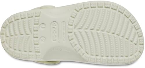 Crocs Baby-Girl's Classic Littles Clogs (Infant)