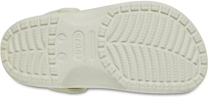 Crocs Baby-Girl's Classic Littles Clogs (Infant)
