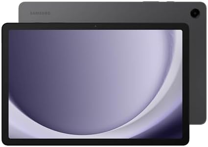 Samsung 11" Galaxy Tab A9+ 128GB Tablet Wi-Fi Only Graphite SM-X210NZAMXAR (Renewed)