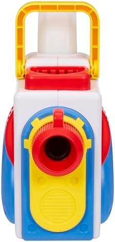 Little Tikes Story Dream Machine Starter Set, Storytime, Books, Little Golden Book, Audio Play, The Poky Little Puppy Character, Nightlight, Toy Gift for Toddlers and Kids Girls Boys Ages 3+