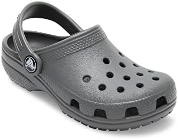 Crocs Baby-Girl's Classic Littles Clogs (Infant)