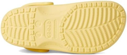 Crocs Unisex Adult Classic Clog